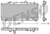 DENSO DRM09094 Radiator, engine cooling